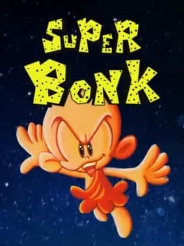 Super Bonk