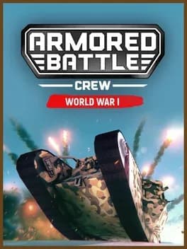 Armored Battle Crew