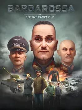 Decisive Campaigns: Barbarossa