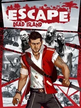 Escape Dead Island
