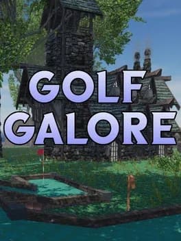 Golf Galore
