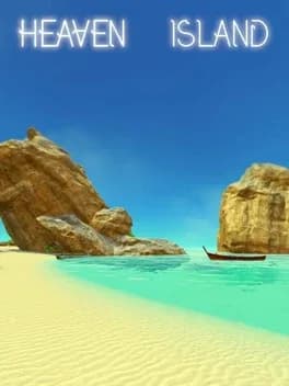 Heaven Island - VR MMO