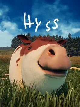 Hyss