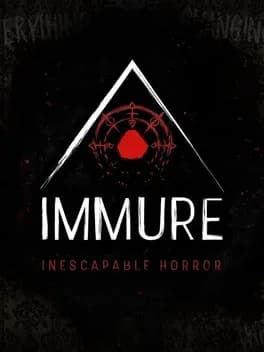 Immure