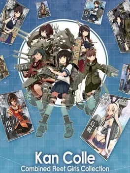 Kantai Collection