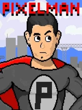 Pixelman