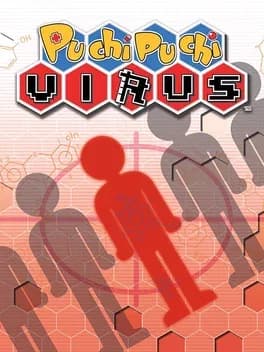 Puchi Puchi Virus