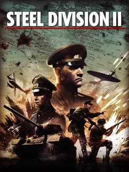 Steel Division 2