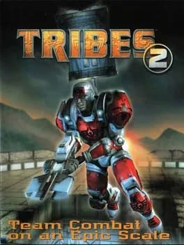 Tribes 2