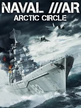 Naval War: Arctic Circle