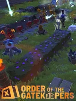 Order of the Gatekeepers