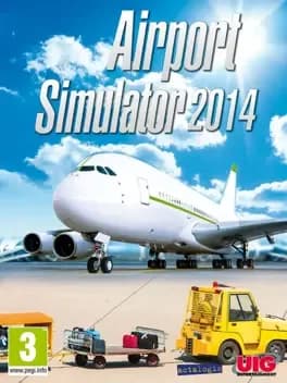 Airport Simulator 2014