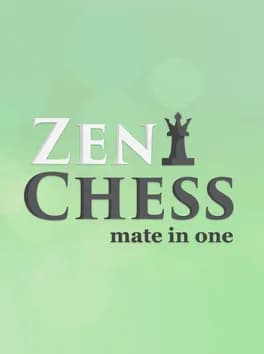 Zen Chess: Mate in One