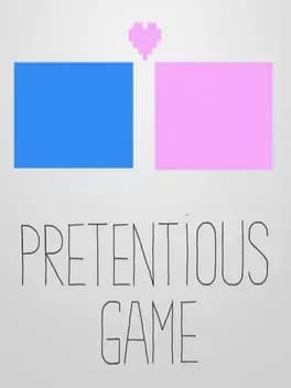 Pretentious Game