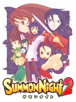 Summon Night 2