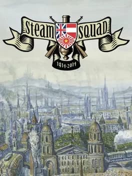 Steam Squad