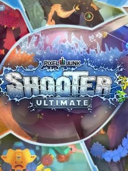 PixelJunk Shooter Ultimate