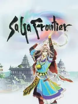 SaGa Frontier