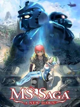 MS Saga: A New Dawn