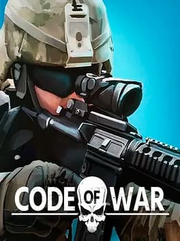 Code of War
