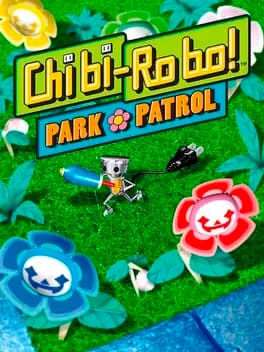 Chibi-Robo!: Park Patrol
