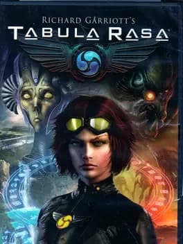 Tabula Rasa