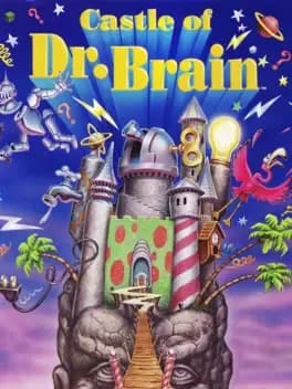 Castle of Dr. Brain