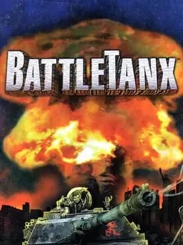 BattleTanx