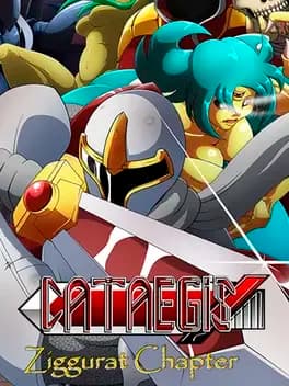 Cataegis : The White Wind