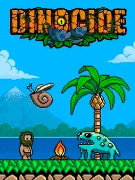 Dinocide