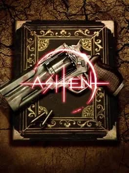 Ashen