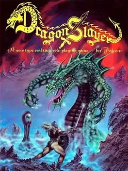 Dragon Slayer