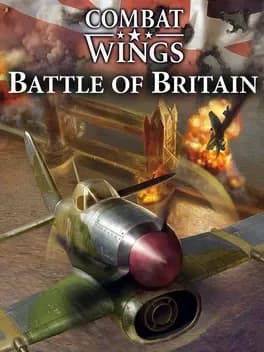 Combat Wings: Battle of Britain