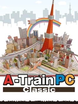 A-Train PC Classic