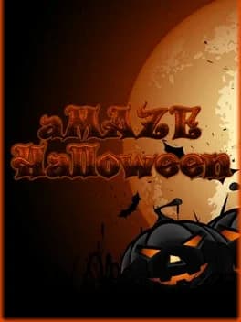 Amaze: Halloween