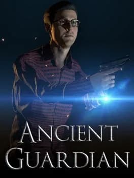 Ancient Guardian