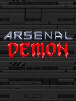 Arsenal Demon