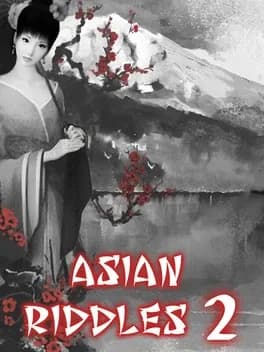 Asian Riddles 2