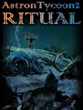 AstronTycoon2: Ritual