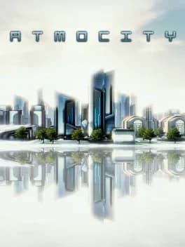 Atmocity