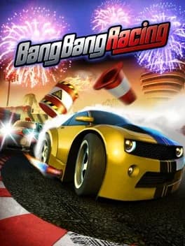 Bang Bang Racing