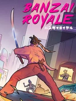 Banzai Royale