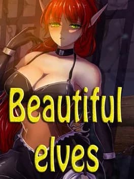 Beautiful elves