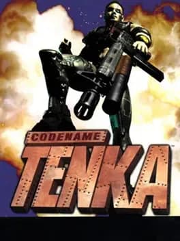 Codename: Tenka