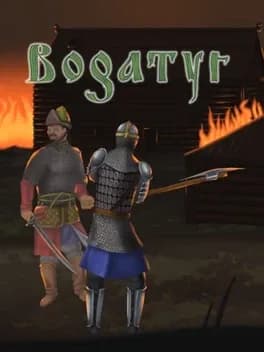Bogatyr