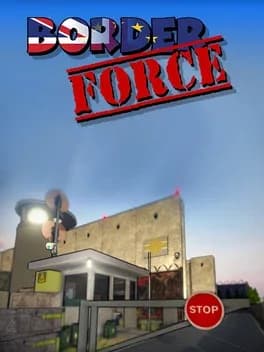 Border Force