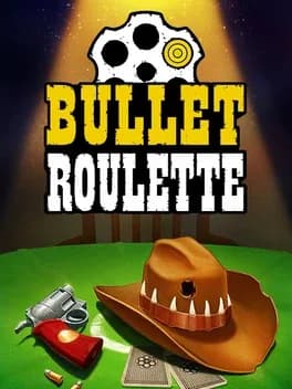 Bullet Roulette VR