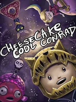Cheesecake Cool Conrad