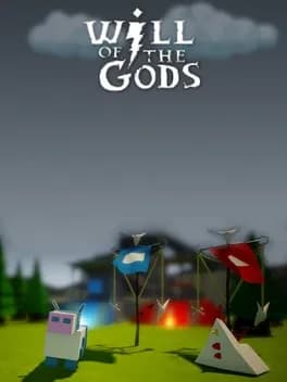 Will of the Gods