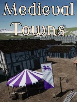 Medieval Towns